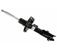 SACHS 560 564 Ammortizzatore per KIA