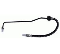 SACHS 6270 600 001 Flessibile Frizione per Ford Focus II Station Wagon (DA_, FFS, DS) 2004-2012 e altri veicoli