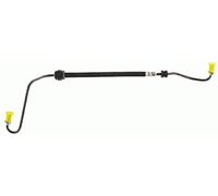 SACHS 6270 998 600 Flessibile Frizione per Ford KA (RB_) 1996-2008