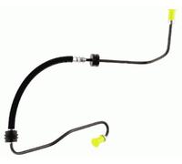 SACHS 6270 998 800 Flessibile frizione per FORD,MAZDA