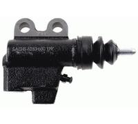 Cilindro frizione 6283 600 139 SACHS per NISSAN ALMERA TINO X-TRAIL I PRIMERA