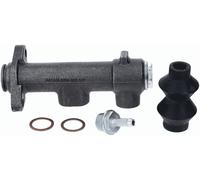 Cilindro maestro, frizione SACHS 6284 600 107