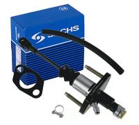 Cilindro maestro, frizione SACHS 6284 600 112