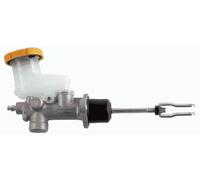 SACHS 6284 600 130 Cilindro trasmettitore, Frizione per SUBARU