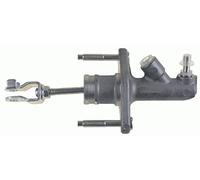 SACHS 6284 600 138 Cilindro Trasmettitore Frizione per Honda Civic VI Hatchback (EJ, EK) 1995-2001 e altri veicoli