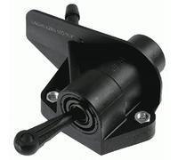 SACHS 6284 600 553 Cilindro Trasmettitore Frizione Per Ford KA (RB_) 1996-2008