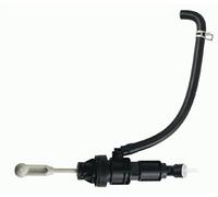 SACHS 6284 600 650 Cilindro Trasmettitore Frizione Per Jeep COMPASS (MK49) 2006 -