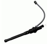 SACHS 6284 600 707 Cilindro Trasmettitore Frizione per Citroen C3 II (SC_) 2009 - e altri veicoli
