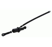 SACHS 6284 605 060 Cilindro trasmettitore, Frizione per CITROËN,PEUGEOT