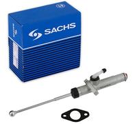 Cilindro maestro, frizione SACHS 6284 654 024