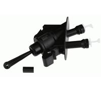 SACHS 6284 654 026 Cilindro trasmettitore, Frizione per FORD,FORD ASIA & OCEANIA