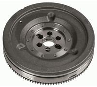 Volano Cambio a doppia frizione a 6 marce 6366 000 021 SACHS per FORD FOCUS III