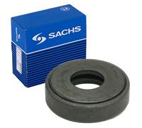 SACHS 801 014 Cuscinetto volvente Supporto ammortizz. a molla Anteriore