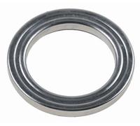 2x Sachs 801 037 Cuscinetti Volventi Supporto Frontale per Fiat Peugeot Citroën