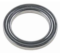 SACHS 801 037 Cuscinetto Volvente Supporto Ammortizz. A Molla Per Fiat DUCATO FURGONATO (250_) 2006 - Dx, Sx, Assale Anteriore
