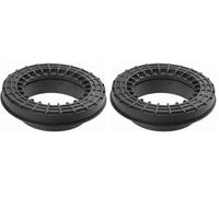 SACHS 801 040 Cuscinetto Volvente Supporto Ammortizz. A Molla per Mercedes-Benz W176) 2012-2018 Dx, Sx, Assale anteriore e altri veicoli (Confezione da 2)