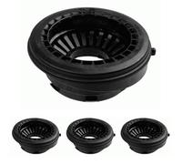 SACHS 801 041 Cuscinetto Volvente Supporto Ammortizz. A Molla per Ford Focus II Station Wagon (DA_, FFS, DS) 2004-2012 Dx, Sx, Assale anteriore e altri veicoli (Confezione da 4)