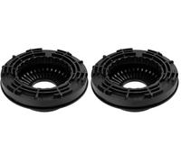 SACHS 801 046 Cuscinetto Volvente Supporto Ammortizz. A Molla per Ford Fiesta VI (CB1, CCN) 2008 - Dx, Sx, Assale anteriore e altri veicoli (Confezione da 2)