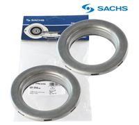 Sachs 801010 Cuscinetto Ammortizzatore Frontale 2x Citroen Ax Peugeot 106 II Za