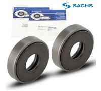 SACHS 801014 Supporto Della Molla Anteriore 2x Per OPEL CALIBRA A VECTRA