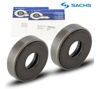 SACHS 801 014 Cuscinetto volvente Supporto ammortizz. a molla Anteriore