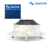 Sachs 802 066 Domlager Assale Anteriore Per BMW 3ER E36 Z3 E36 Z4 E85 E86