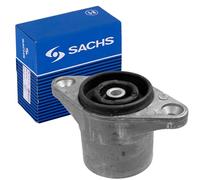 SACHS 802 196 Supporto Ammortizzatore A Molla per Volkswagen Passat B5 (3B2) 1996-2001 Dx, Sx, Assale Posteriore e altri veicoli