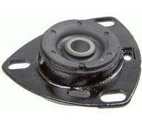 SACHS 802 198 Supporto ammortizzatore a molla per AUDI