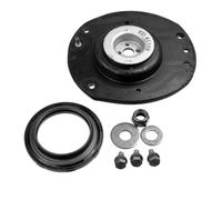 SACHS 802 213 Kit Riparazione Cuscinetto Ammortizzatore A Molla Per Peugeot 206 2 VOLUMI/CODA SPIOVENTE (2A/C) 1998-2012 Sx, Assale Anteriore