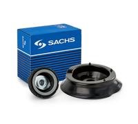 SACHS 802 251 Supporto Ammortizzatore A Molla Per Mercedes-Benz CLASSE C (W203) 2000-2007 Dx, Sx, Assale Anteriore
