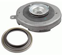 SACHS 802 263 Kit Riparazione Cuscinetto Ammortizzatore A Molla per Renault Scénic I MPV/Space Wagon (JA0/1_, FA0_) 1999-2010 Dx, Superiore, Sx, Assale anteriore e altri veicoli