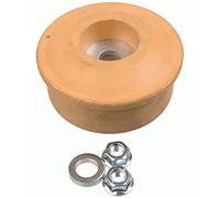 SACHS 802 265 Supporto Ammortizzatore A Molla per Volkswagen Passat B5.5 (3B3) 2000-2005 Dx, Sx, Assale anteriore e altri veicoli