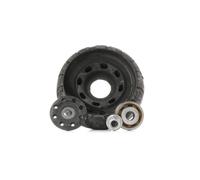 SACHS 802 316 Kit riparazione Cuscinetto ammortizzatore a molla Anteriore Sx