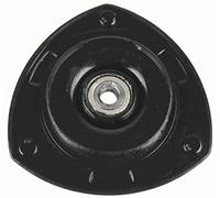 SACHS 802 349 Supporto Ammortizzatore A Molla per Chrysler Sebring (JR) 2000-2007 Dx, Sx, Assale anteriore e altri veicoli