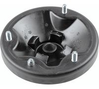 Cuscino ammortizzatore Assale anteriore Sx 802 375 SACHS per BMW X5