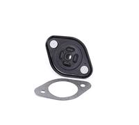SACHS 802 383 Supporto Ammortizzatore A Molla per BMW 3 (E46) 1997-2005 Dx, Sx, Assale Posteriore e altri veicoli