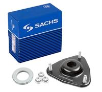 SACHS 802 403 Kit riparazione, Cuscinetto ammortizzatore a molla per MITSUBISHI,