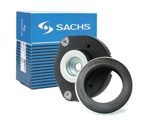SACHS 802 417 Kit riparazione, Cuscinetto ammortizzatore a molla