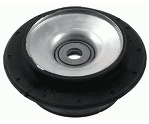 SACHS 802 443 Supporto Ammortizzatore A Molla per Volkswagen GOL G5 2008 - Dx, Sx, Assale anteriore e altri veicoli