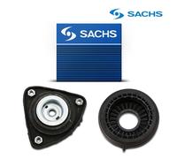 Sachs 802 460 Cuscinetto Ammortizzatore Supporto Anteriore Per Ford Max Focus 2