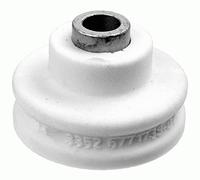 2x Sachs 802548 Supporto Anteriore Per BMW 1ER E81-E88 3ER E90-E93 316i