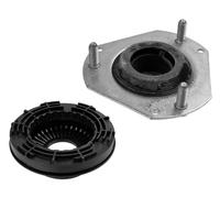 Kit riparazione, Cuscinetto ammortizzatore a molla Assale anteriore Sx per FORD