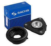 SACHS 802 574 Kit Riparazione Cuscinetto Ammortizzatore A Molla per Ford Focus III Turnier 2010-2020 Dx, Sx, Assale anteriore e altri veicoli