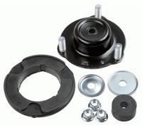 SACHS 802 617 Kit Riparazione Cuscinetto Ammortizzatore A Molla per Toyota HILUX VIII Pick-Up (_N1_) 2015 - Dx,Sx, Assale anteriore e altri veicoli