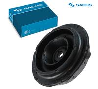 2x Sachs 802060 Supporto Posteriore Per Ford Puma Ka Mazda 96FB-18198-AD