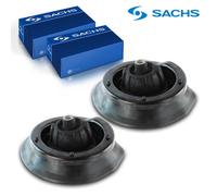 Sachs 802251 Cuscinetto Ammortizzatore Ant. 2x Per C-Class