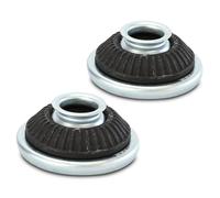SACHS 802269 Cuscinetto Della Molla Anteriore 2x Per OPEL ASTRA H 04-14 344544
