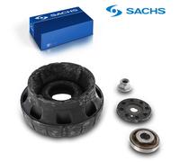 Sachs 802316 Cuscinetto Ammortizzatore Ant. per Nissan Primastar Scatola Autobus