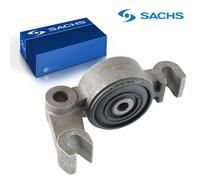SACHS 802331 Supporto Molla Posteriore Per Saab 9-3 D75 D79 E79 YS3F 12796037