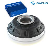 Sachs 802450 Cuscinetto Ammortizzatore Asse Ant. SX Dx Per Opel Corsa D 55703313